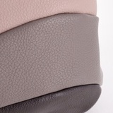 Сумка Саломея 801 мульти бельгийский шоколад