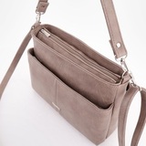 Сумка Саломея 116 македония тауп