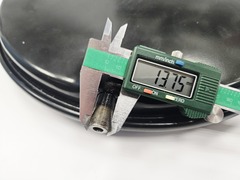 Расширительный бак ONAYSAN (7л) для BAXI Eco Classic/Eco Nova/Main... (арт. YYY56952311P, YYY005695231, 200025380, 5668370_н/о)