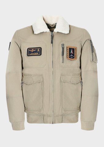 Куртка AERONAUTICA Pilot