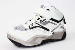 Кроссовки детские демисезонные Песня 9 арт. ZS601-4