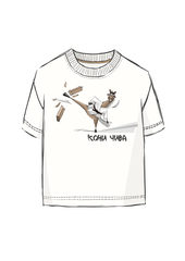 ФУТБОЛКА ЖЕНСКАЯ 