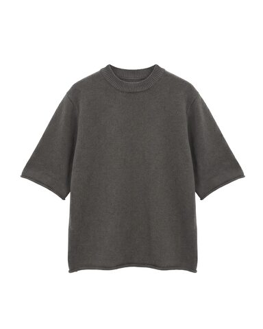 Футболка из шерсти