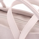 Сумка Саломея 278 кокосовое молоко