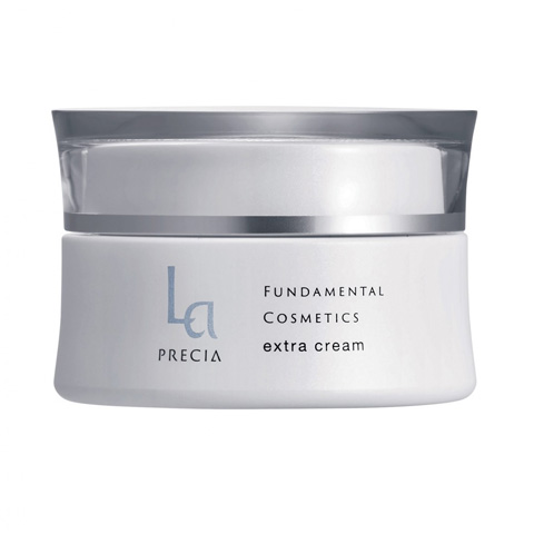 UTP La PRECIA: Плацентарный крем Экстра для интенсивного ухода (Extra Cream)