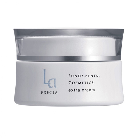 UTP La PRECIA: Плацентарный крем Экстра для интенсивного ухода (Extra Cream)