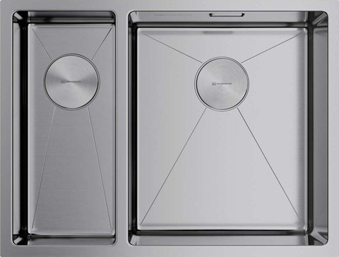 Omoikiri Tadzava 58-2-U/IF-IN-R