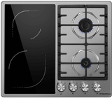 Maunfeld EEHS.642VC.3CS/KG