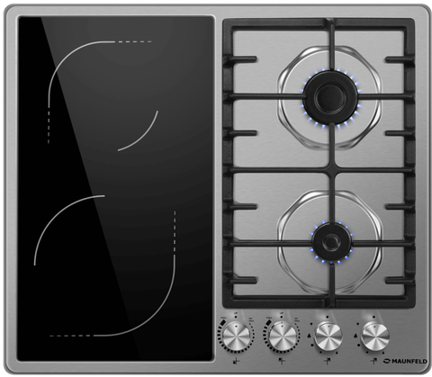 Maunfeld EEHS.642VC.3CS/KG