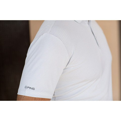 Рубашка поло PING Halcyon