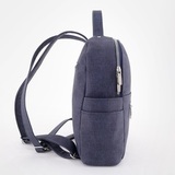 Рюкзак Саломея 1020 джинс индиго