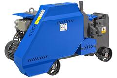 Станок для резки арматуры ТСС GQ 42A