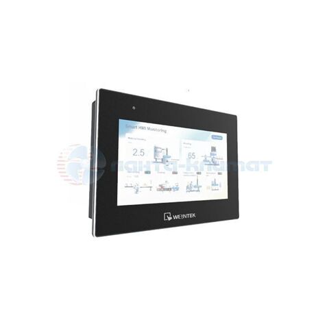 Панель оператора 7