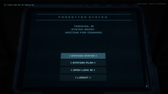 Forgotten 23 (для ПК, цифровой код доступа)