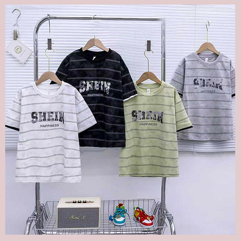 Футболка мальчику (6-13) 260319-WQ233