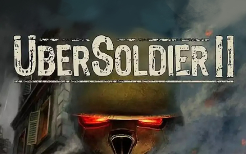 Ubersoldier II (для ПК, цифровой код доступа)