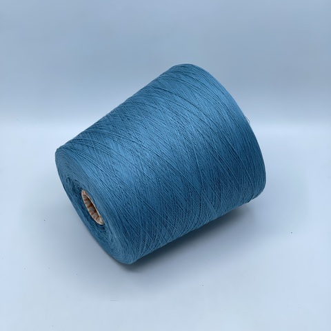 Olimpias,Cotton combed, 1693м. 100%Хлопок, Морская пучина(863), 39048