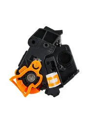 Картридж Sakura CF244X (44X) для HP, черный, 2000 к.