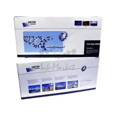 Совместимый картридж UNITON Premium для HP Color LJ 5500 C9730A (645A) (R) черный
