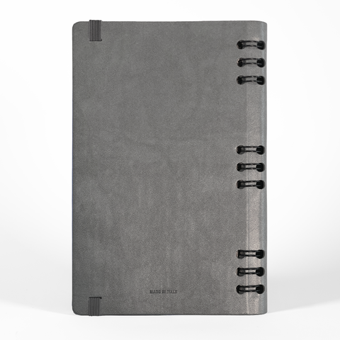 Блокнот Wire-o Print