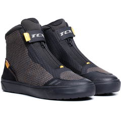Мотокеды TCX Ikasu 2 Air Black