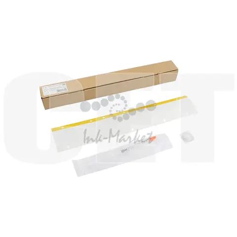 Тканевая накладка прижимной планки фьюзера для KONICA MINOLTA bizhub 301i/451i/751i/C251i/C451i/C550i/C750i (CET), CET311057