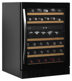 Винный шкаф TEFCOLD TFW200-2F