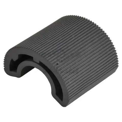 JC66-03043A Насадка (резина) ролика захвата из обходной подачи Samsung CLP-775ND (O)