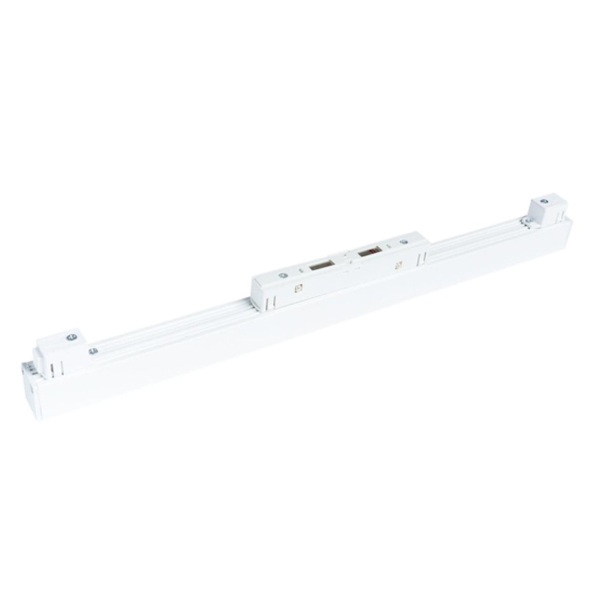 Трековый светодиодный светильник Arte Lamp Linea A4662PL-1WH