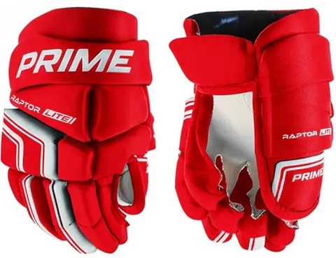 Перчатки PRIME RAPTOR LITE YTH 8