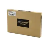 Девелопер OEM 675K85030 для Xerox WorkCentre 7525, 7830, AltaLink C8030, C8035 Чёрный