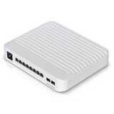 Коммутатор Ubiquiti UniFi Switch Pro 8 PoE USW-PRO-8-POE