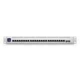 Коммутатор Ubiquiti UniFi Switch EnterpriseXG 24