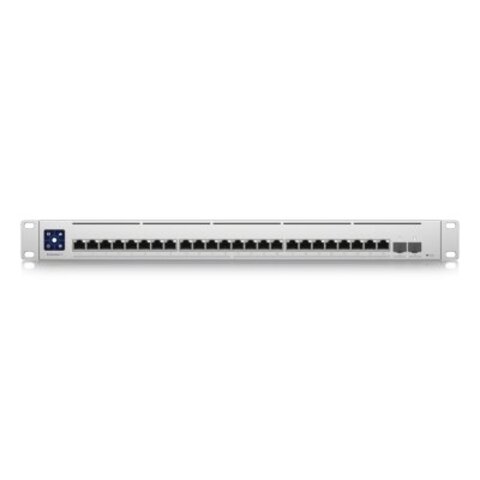 Коммутатор Ubiquiti UniFi Switch EnterpriseXG 24