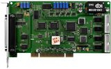 Плата ICP DAS PCI-822LU CR