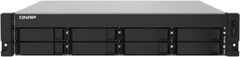 Сетевой RAID-накопитель QNAP TS-832PXU-4G