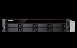 Сетевой накопитель QNAP TS-883XU-E2124-8G