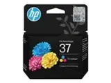 HP 7FP44AE Original Tri-color Ultra Ink Advantage Cartridge Картридж с чернилами
