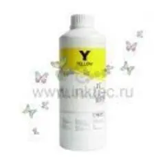 Чернила InkTec C5041 /Y yellow (желтый) 1л.