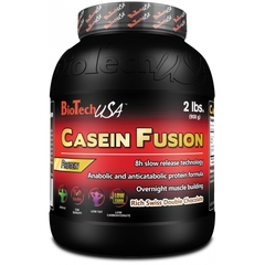 Casein Fusion