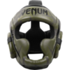 Шлем Venum Elite Khaki Camo