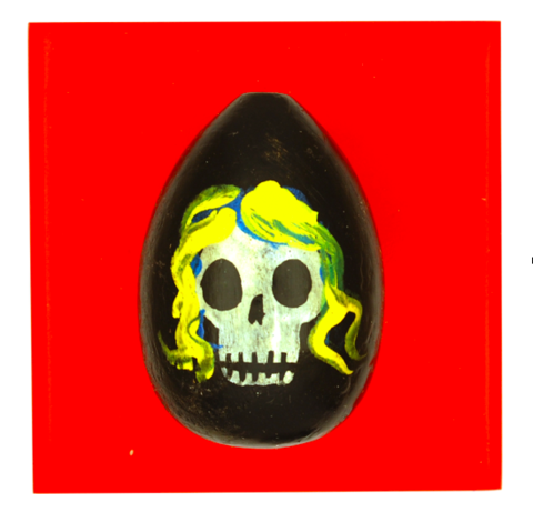 Райские яйца Оксаны Мась. 1 egg Райские яйца Оксаны Мась. 1 egg