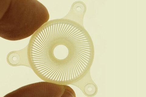 3D-принтер 3D Systems ProJet 3510 SD