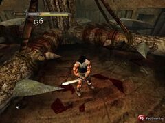 Conan (Playstation 2)