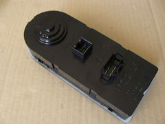 блок переключателей УАЗ 3163 с 2017 г.(РК, подогрев сид. и руля,блок.дифф-ла 56.3769.200 )  3163-00-3769212-10