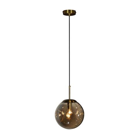 Подвесной светильник Loft It Motion 10131 Amber