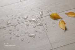 Кварцвиниловая плитка (SPC) Betta Villa V115 Дуб Трамин