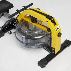 Гребной тренажер Koenigsmann W1