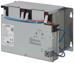 SITOP POWER, свинцовый герметичный аккумулятор, SIEMENS 6EP1935-6MF01