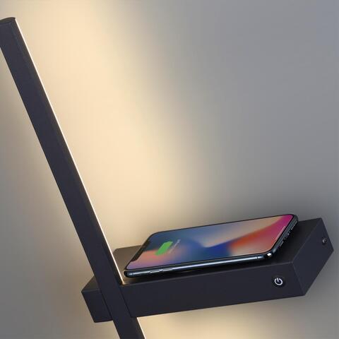 Настенный светодиодный светильник Lumion BLAKE 5695/9WL